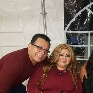 Meet your Posher, Carlos